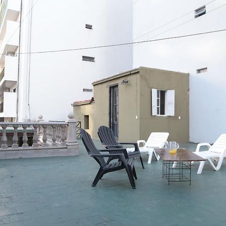 Casa Dhr Palermo Apartment Buenos Aires Exterior photo