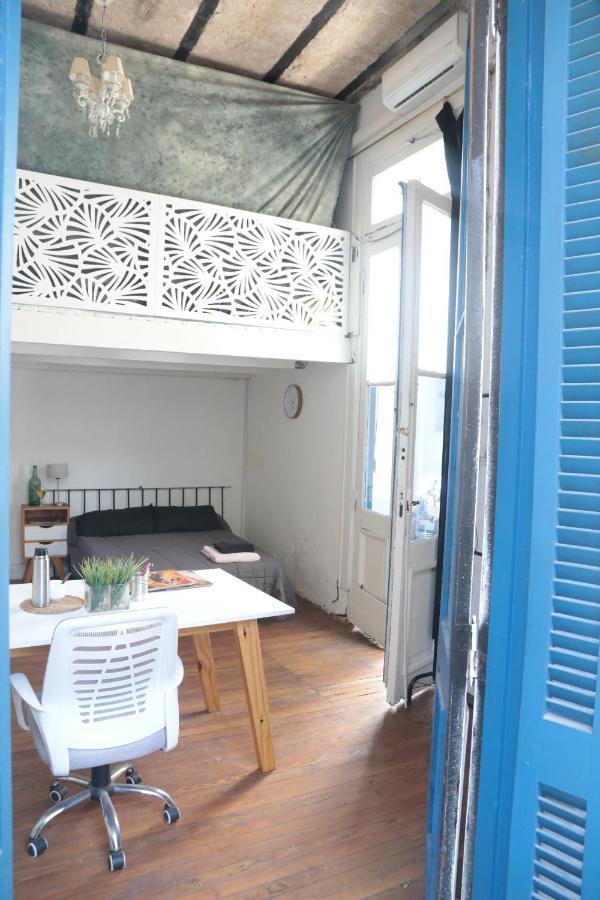 Casa Dhr Palermo Apartment Buenos Aires Exterior photo